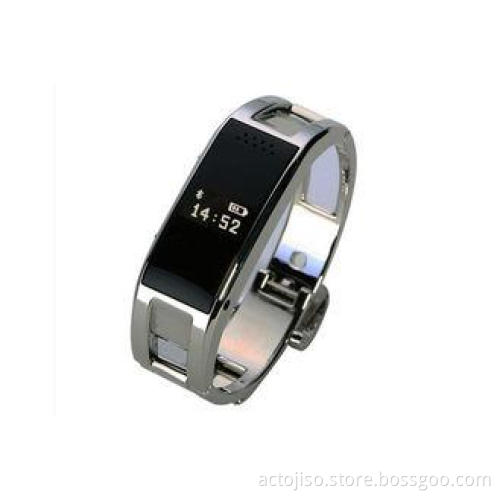 Fashion Bluetooth Smart Bracelet Watch / Cell Phone Watches